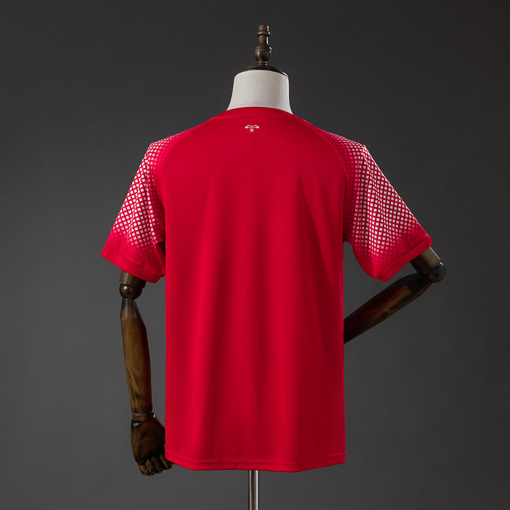 Camisola Jordânia Alternativa 26/27 - Mundial 2026