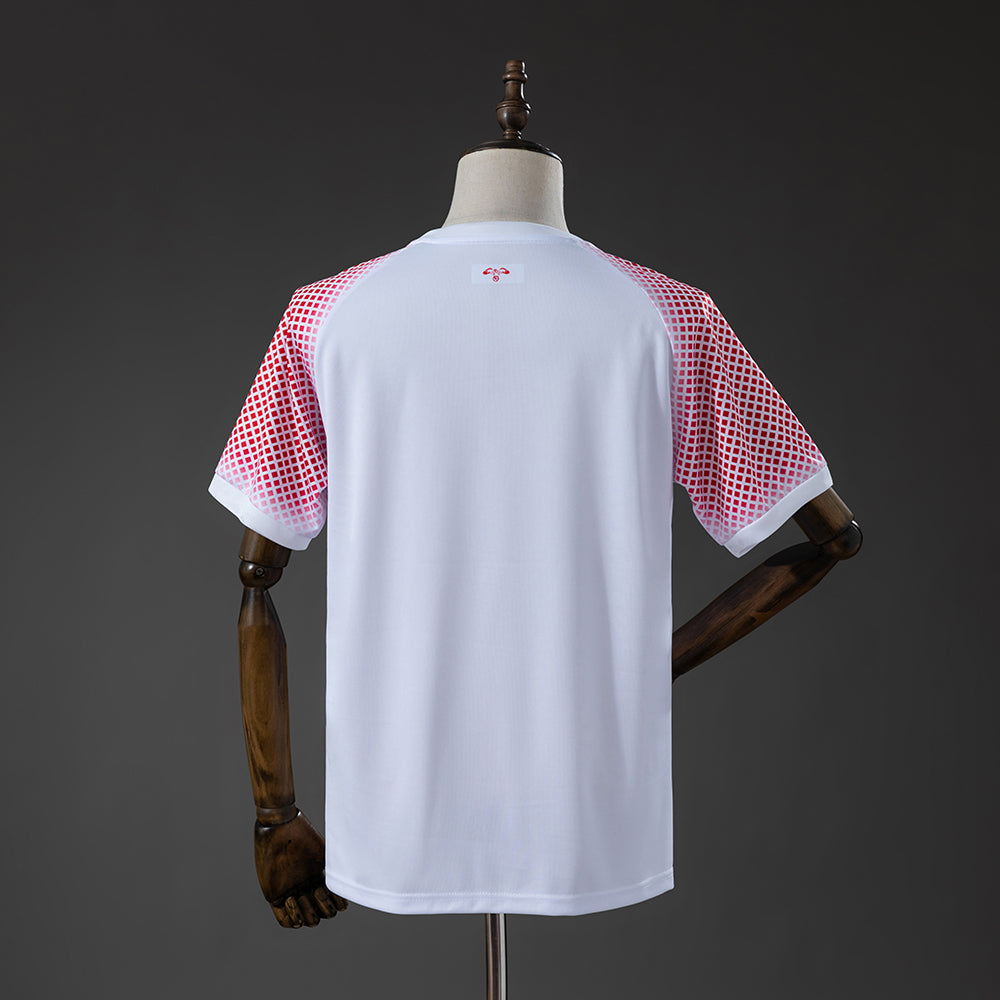 Camisola Jordânia Principal 26/27 - Mundial 2026