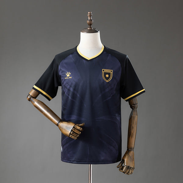 Camisola Jordânia Terceira 26/27 - Mundial 2026