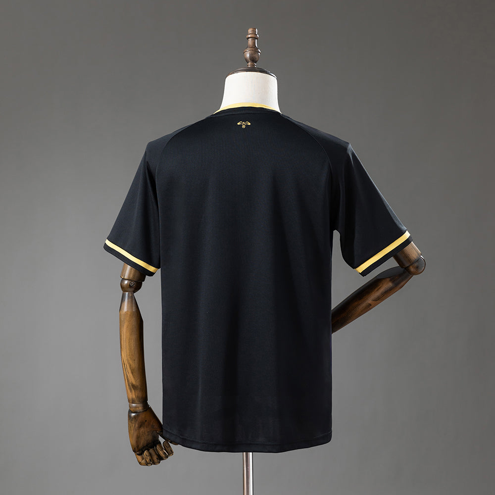 Camisola Jordânia Terceira 26/27 - Mundial 2026