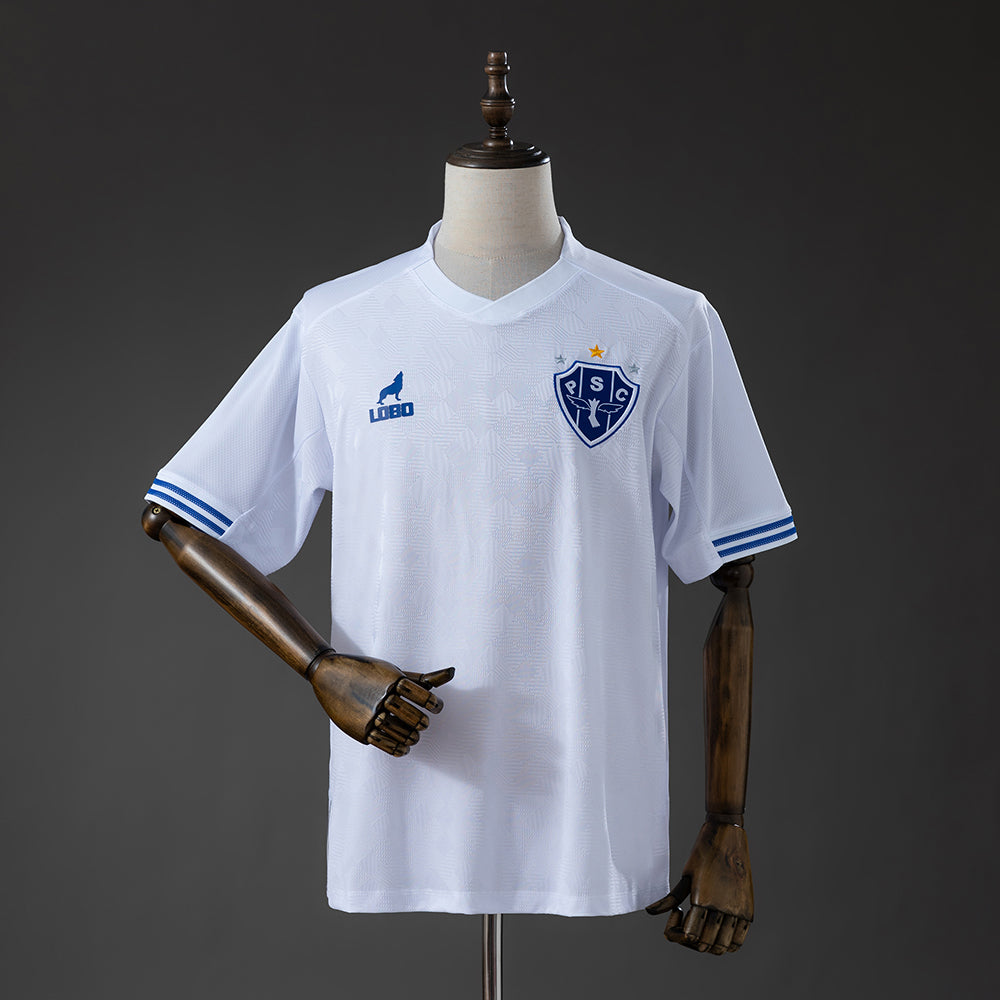 Camisola Paysandu Alternativa 26/27