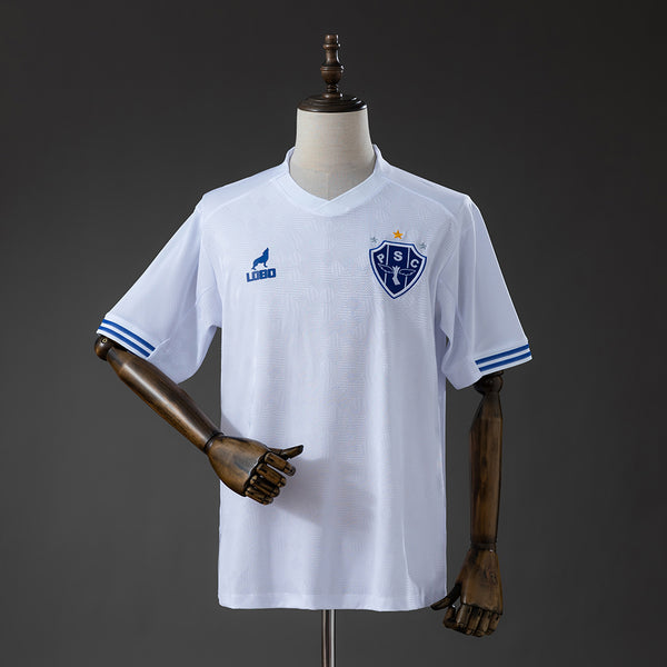Camisola Paysandu Alternativa 26/27