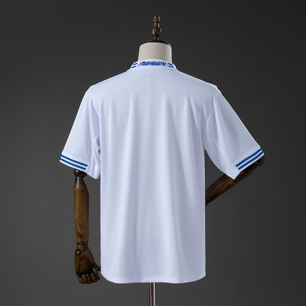 Camisola Paysandu Alternativa 26/27