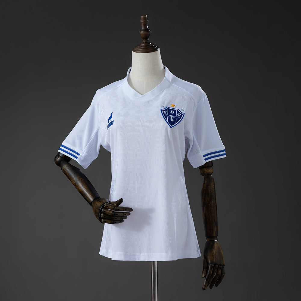 Camisola Paysandu Alternativa 26/27 - Versão Feminina