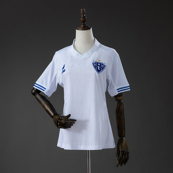 Camisola Paysandu Alternativa 26/27 - Versão Feminina