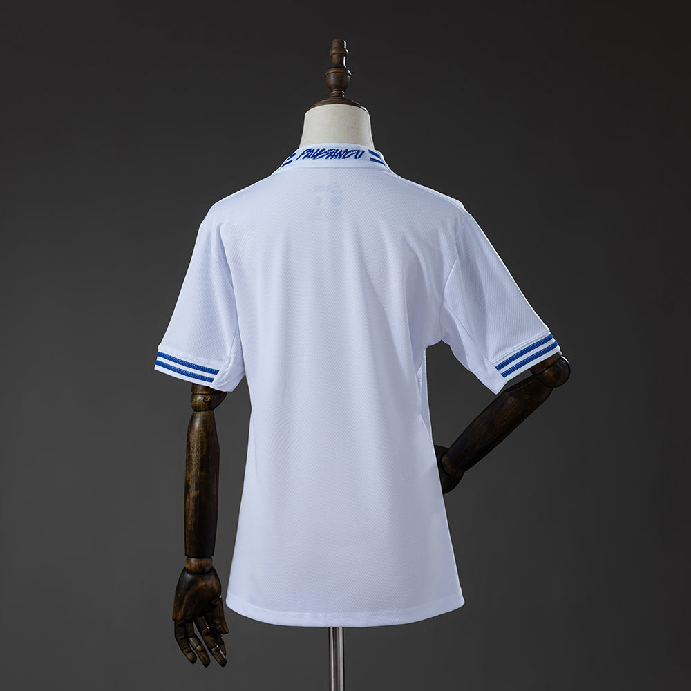Camisola Paysandu Alternativa 26/27 - Versão Feminina