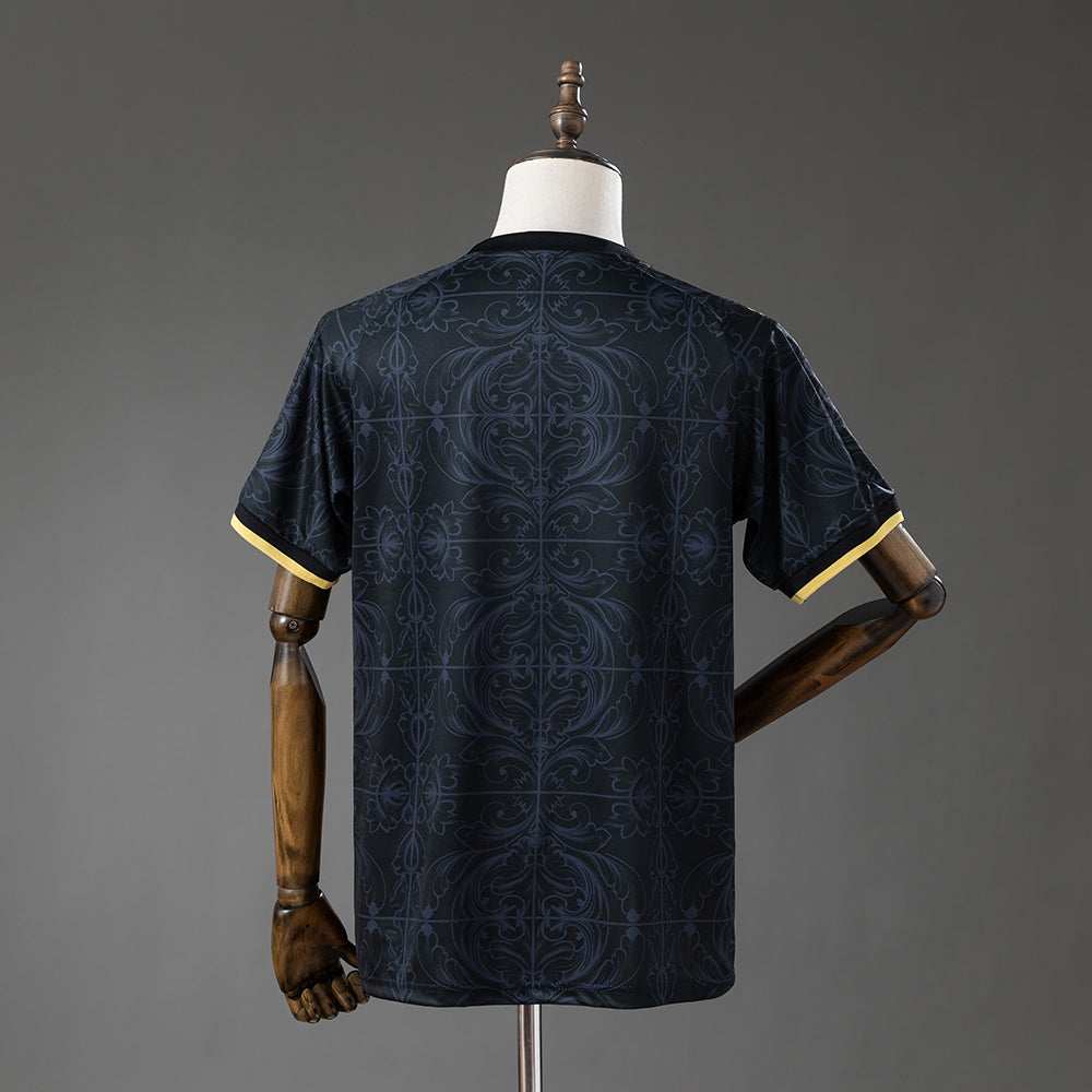Camisola Portugal Edição Especial Preta 26/27 - Mundial 2026