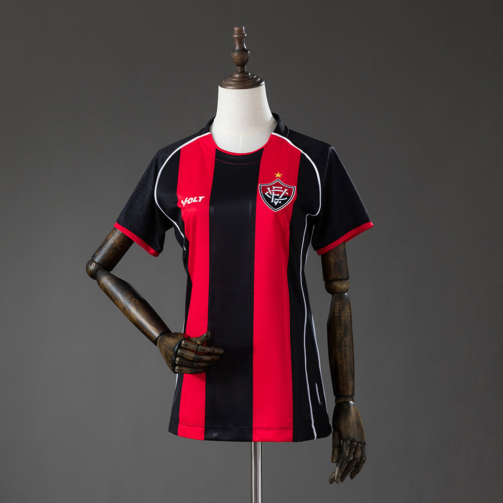 Camisola Vitória Principal 26/27 - Versão Feminina