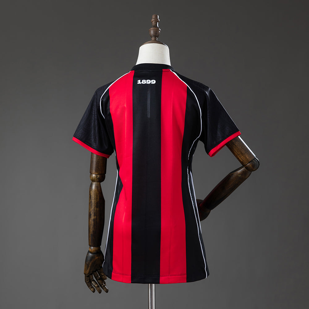 Camisola Vitória Principal 26/27 - Versão Feminina