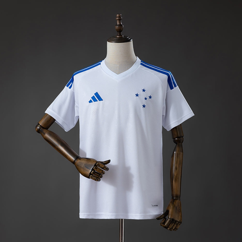 Camisola Cruzeiro Alternativa 26/27