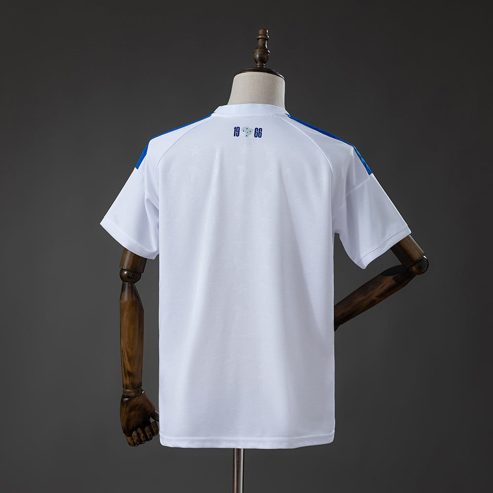 Camisola Cruzeiro Alternativa 26/27