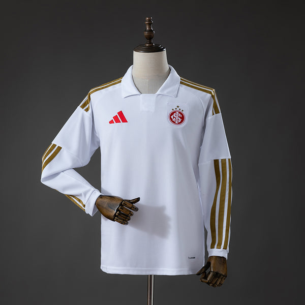 Camisola Internacional Alternativa 26/27 - Manga Comprida