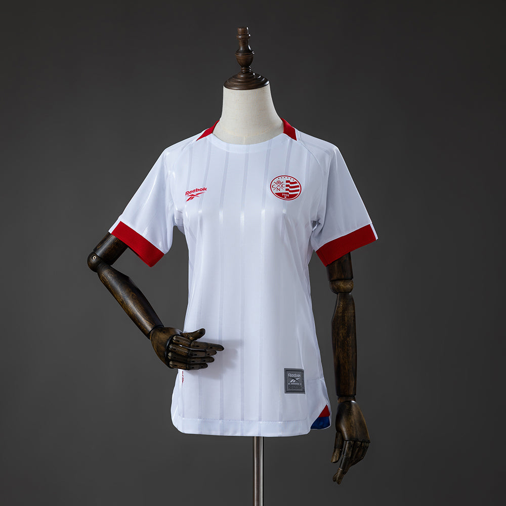 Camisola Náutico Alternativa 26/27 - Versão Feminina