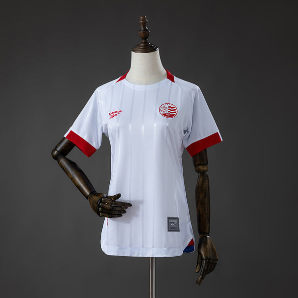 Camisola Náutico Alternativa 26/27 - Versão Feminina