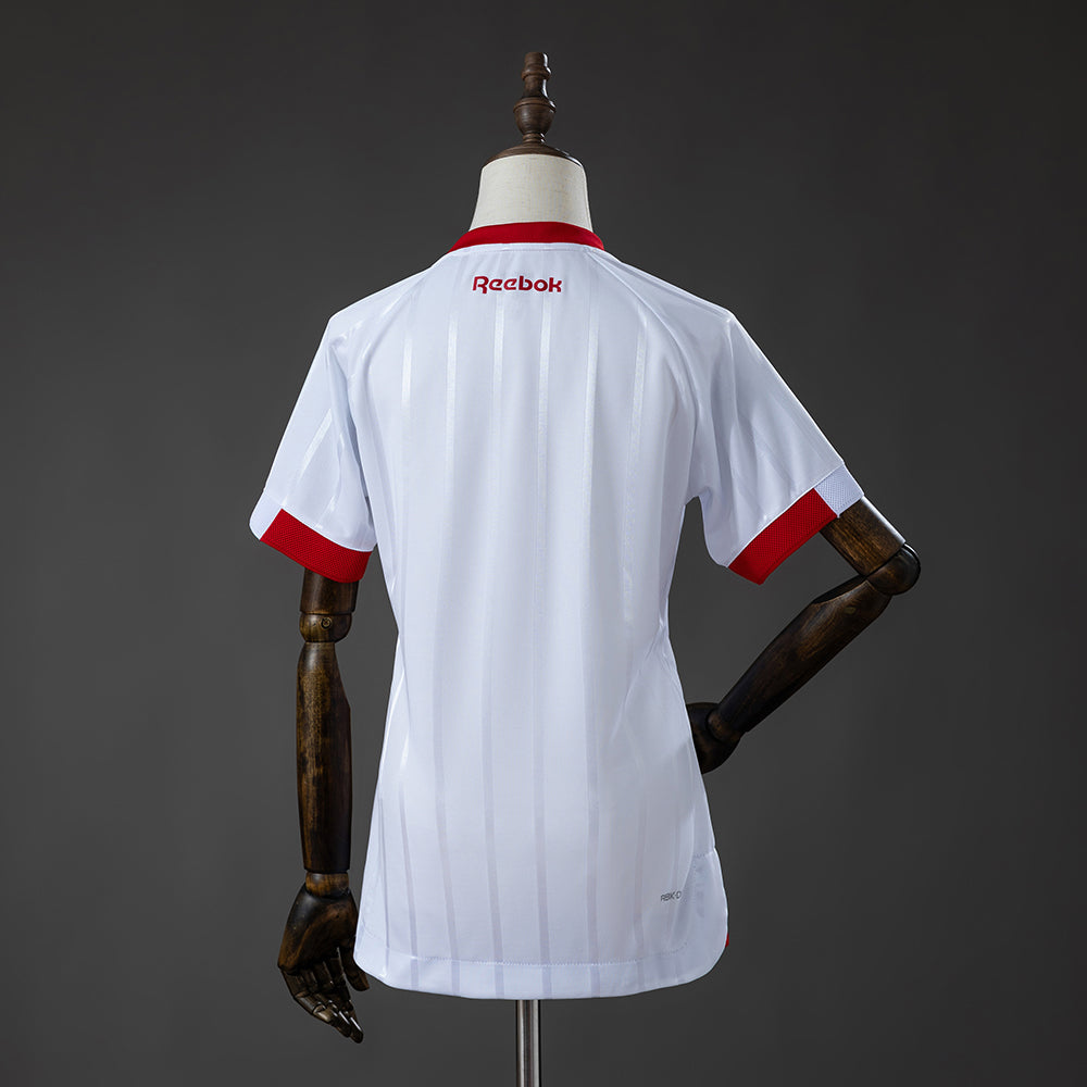 Camisola Náutico Alternativa 26/27 - Versão Feminina
