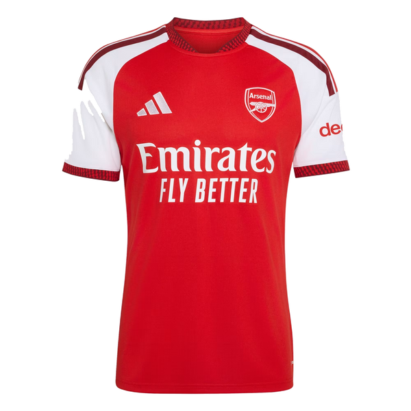 Camisola Arsenal FC 26/27 Principal
