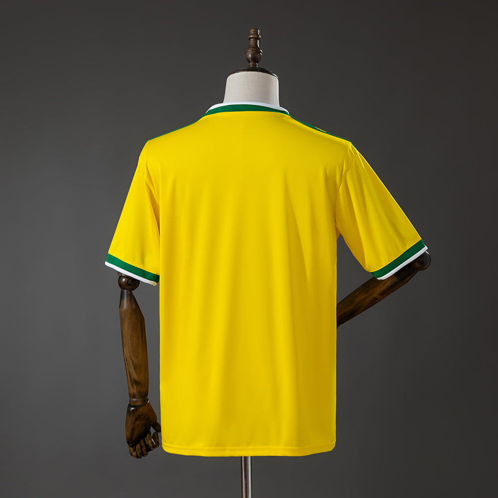 Camisola Cruzeiro Edição Especial Brasil 26/27