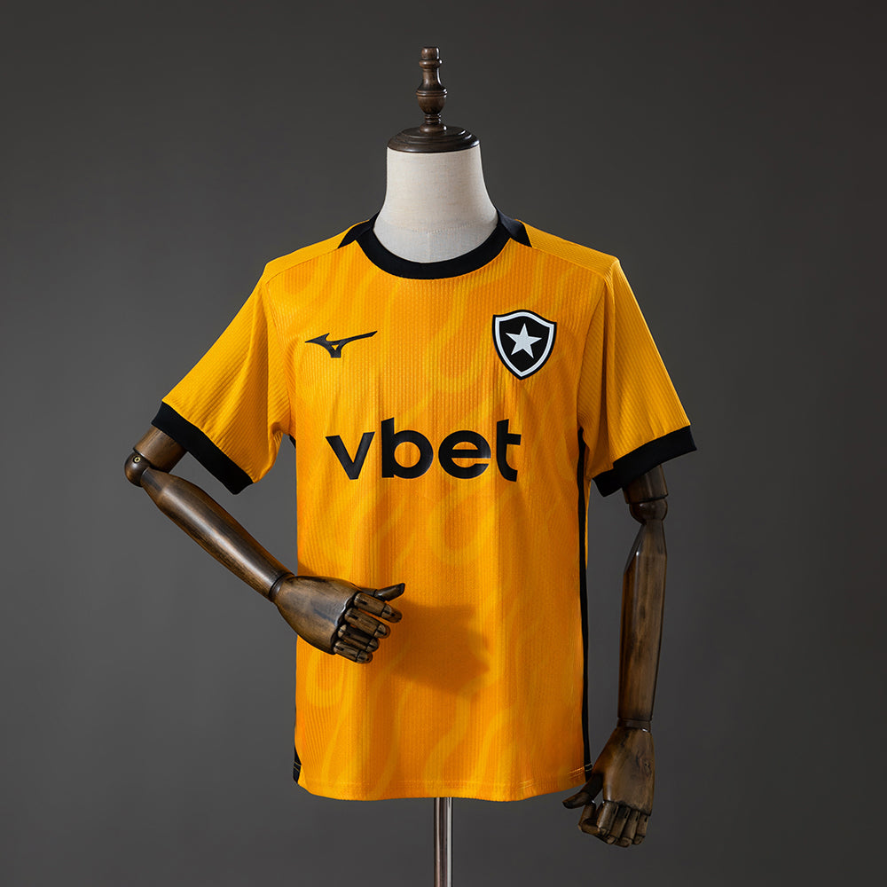 Camisola Botafogo Guarda-Redes 26/27