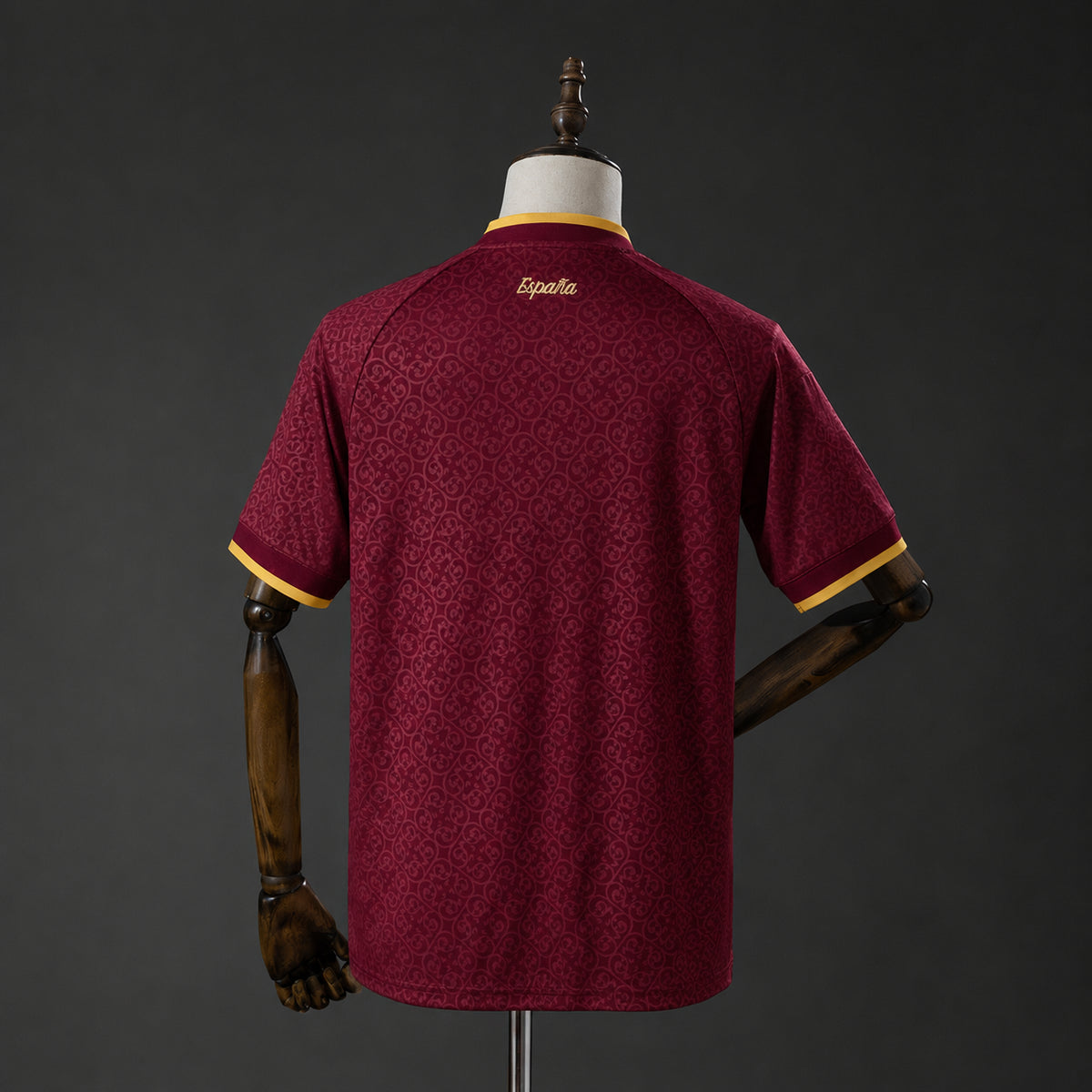 Camisola Espanha Edição Especial 26/27 - Mundial 2026