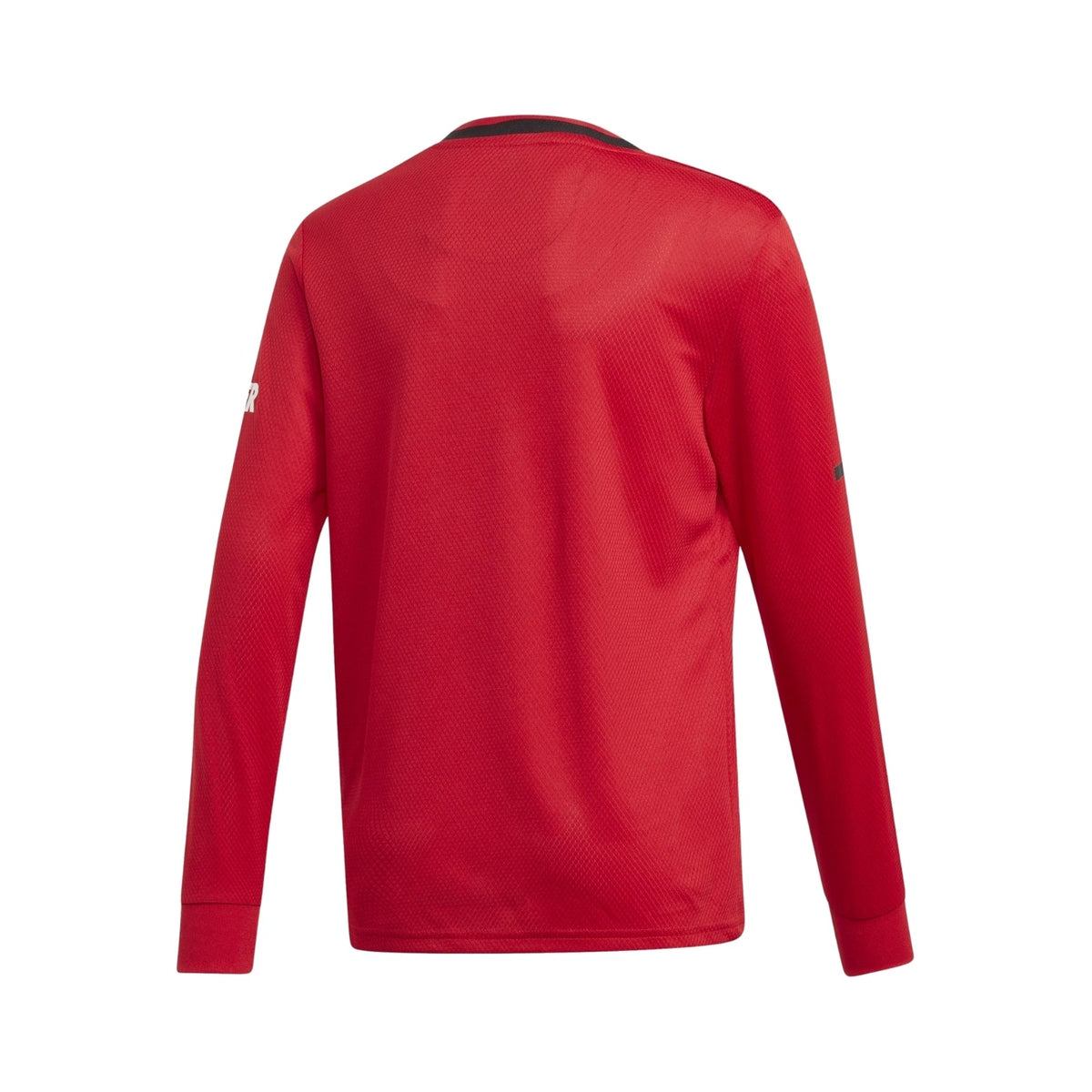 Camisola Manchester United Principal 19/20 - Manga Comprida