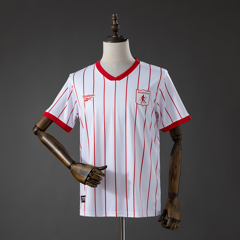 Camisola América de Cali Alternativa 26/27