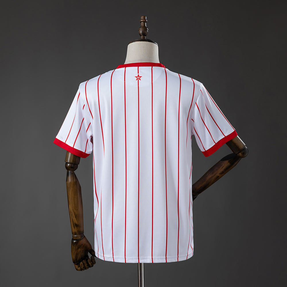 Camisola América de Cali Alternativa 26/27