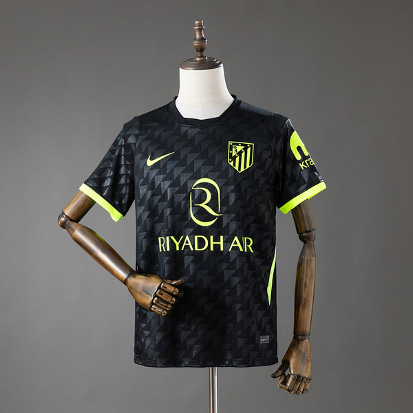Camisola Atlético de Madrid Alternativa 26/27