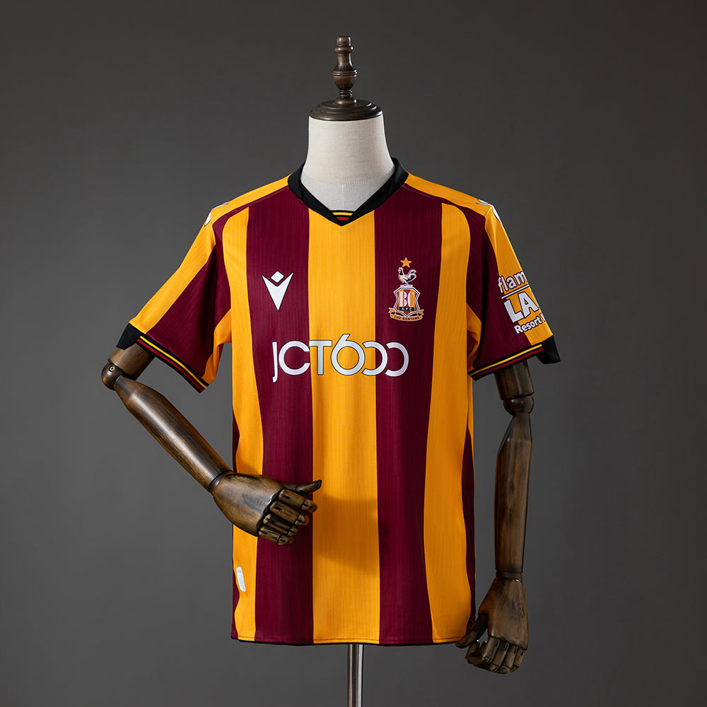 Camisola Bradford City Principal 26/27