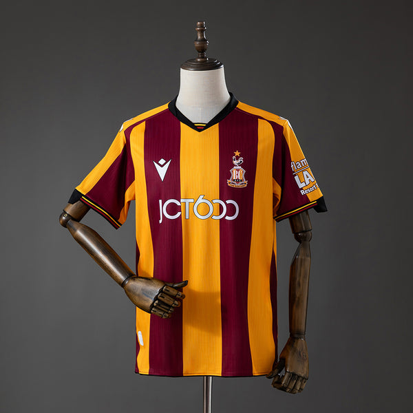 Camisola Bradford City Principal 26/27
