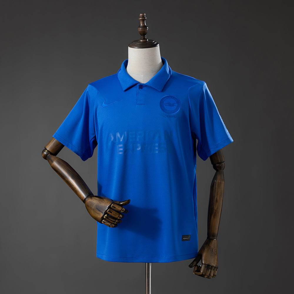 Camisola Brighton Edição Especial 125 Anos 26/27