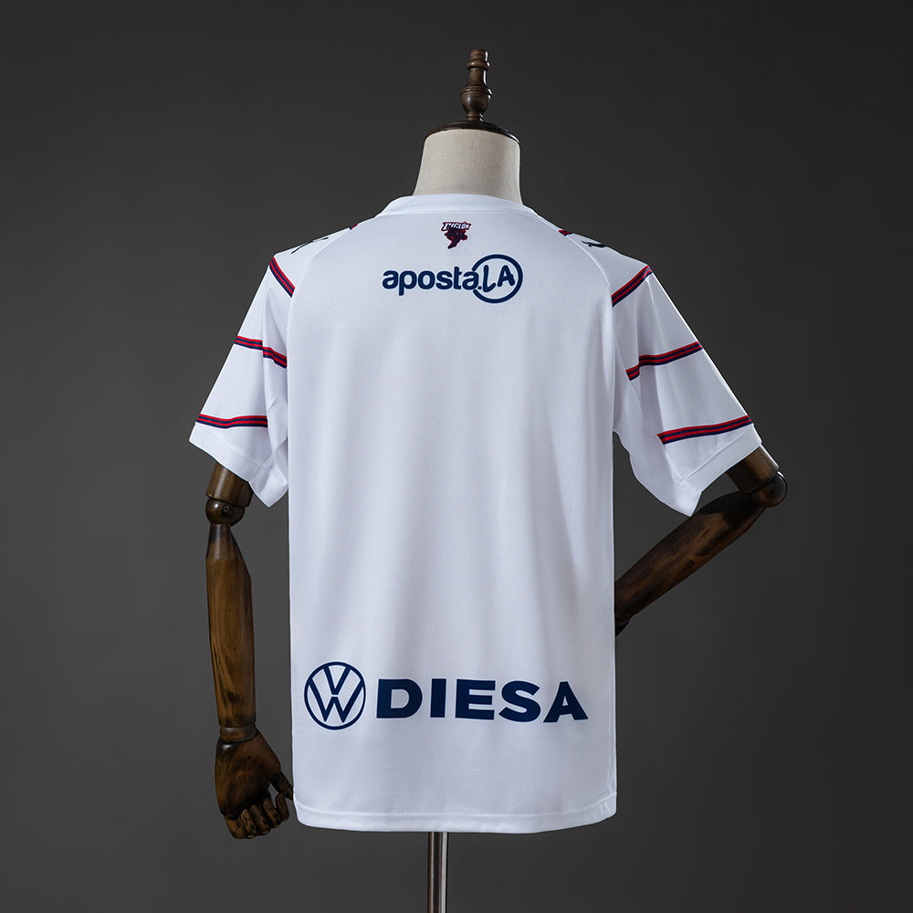 Camisola Cerro Porteño Alternativa 26/27