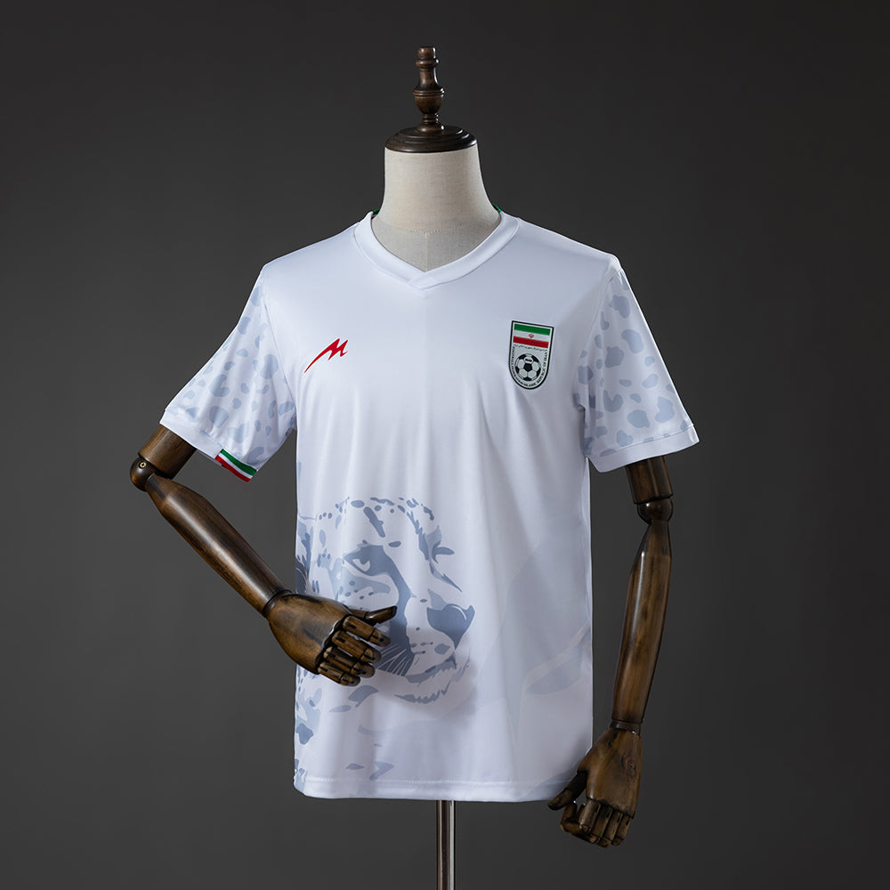 Camisola Irão Principal 26/27 - Mundial 2026