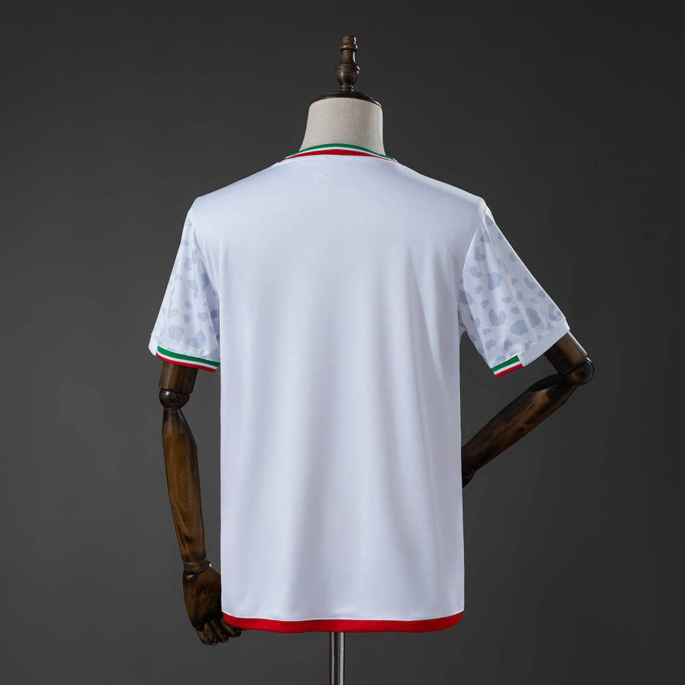 Camisola Irão Principal 26/27 - Mundial 2026
