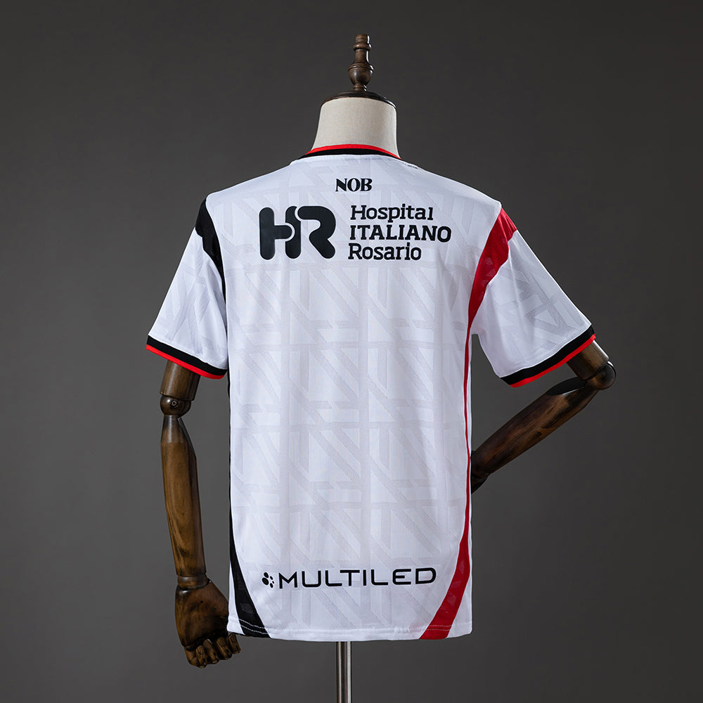 Camisola Newell's Old Boys Alternativa 26/27