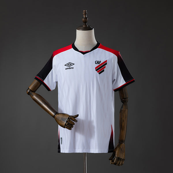 Camisola Athletico Paranaense Alternativa 26/27