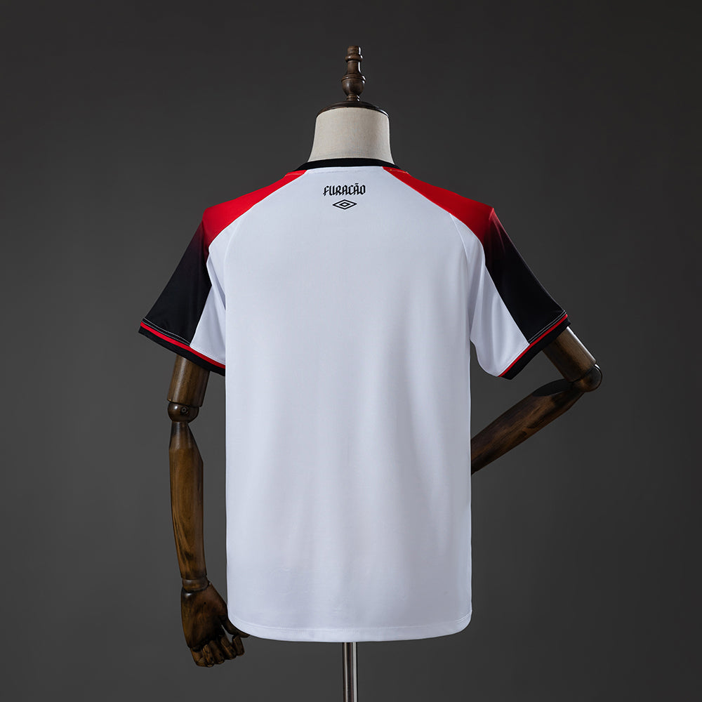 Camisola Athletico Paranaense Alternativa 26/27