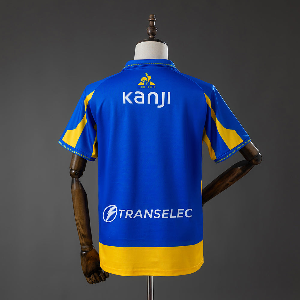 Camisola Rosario Central Edição Especial 100 Anos 26/27