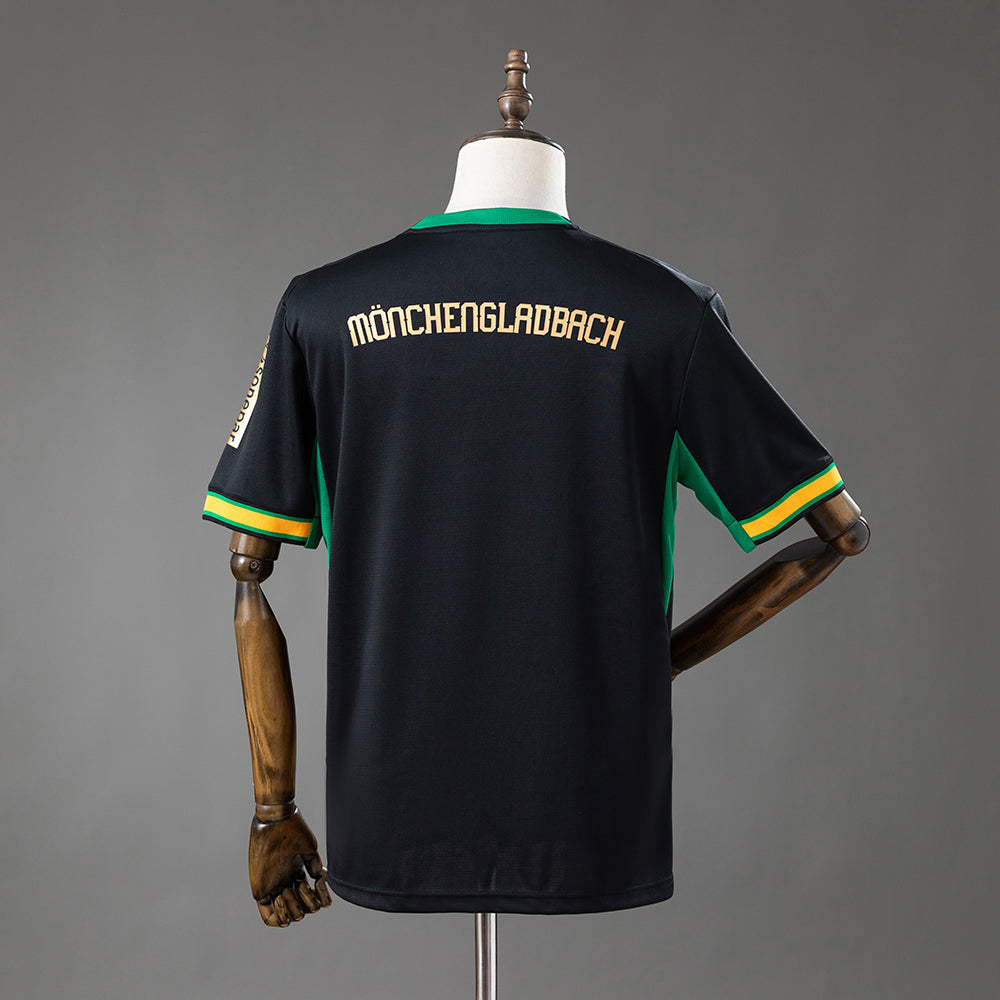 Camisola Borussia Mönchengladbach Alternativa 26/27