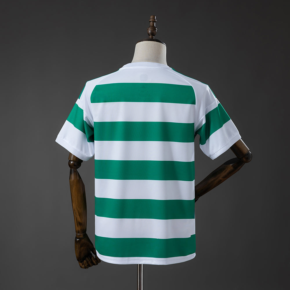 Camisola Celtic Principal 26/27 (Modelo 2)