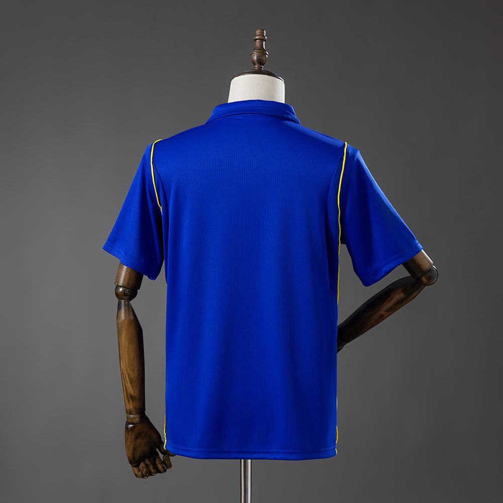 Camisola Chelsea Principal 26/27