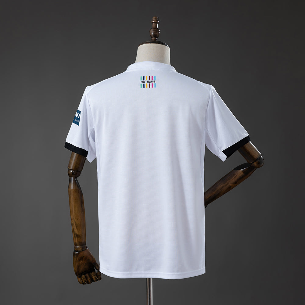 Camisola Derby County Principal 26/27