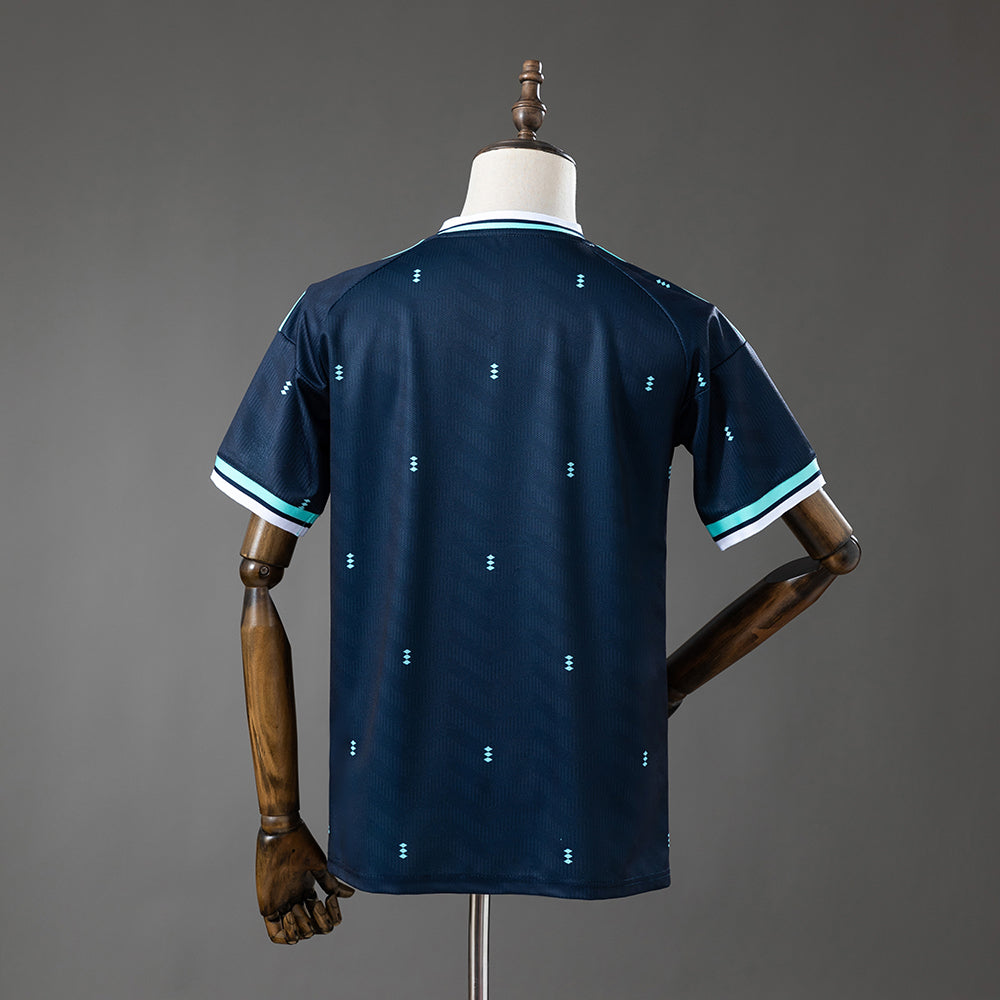 Camisola Alemanha Alternativa Edição Especial Bordada 26/27 - Mundial 2026