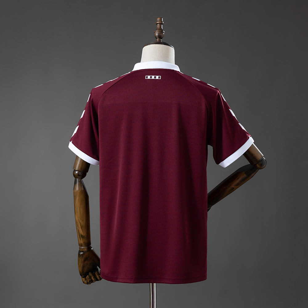 Camisola Hearts Principal 26/27