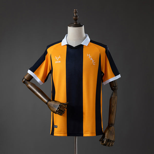 Camisola Hull City Principal 26/27