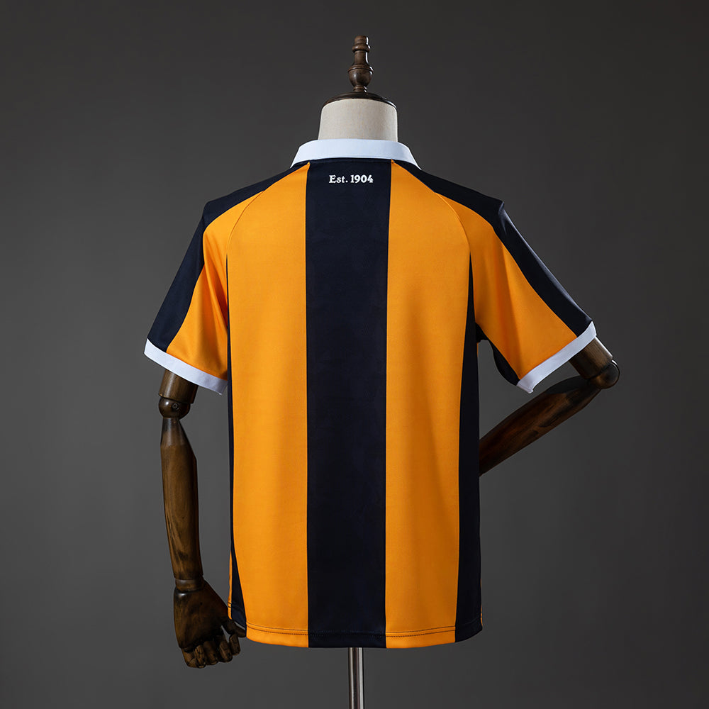 Camisola Hull City Principal 26/27