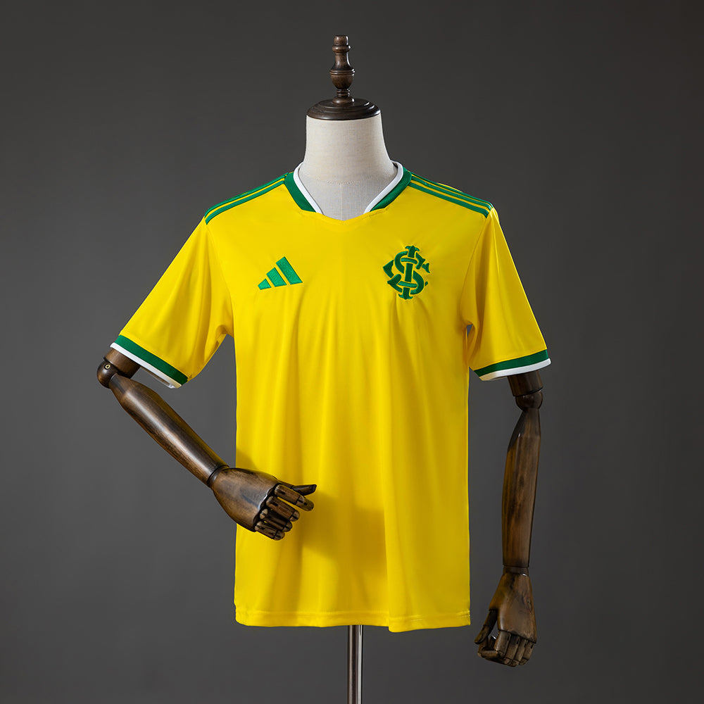 Camisola Internacional Edição Especial Brasil 26/27
