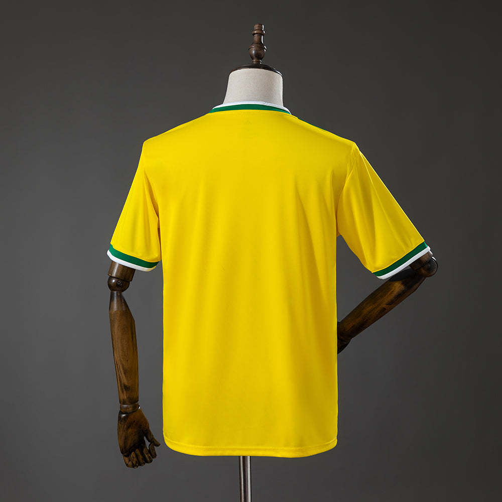 Camisola Internacional Edição Especial Brasil 26/27