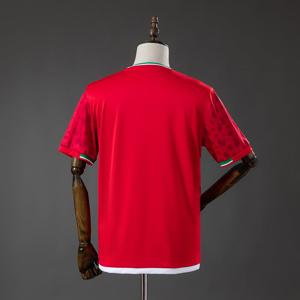 Camisola Irão Alternativa 26/27 - Mundial 2026