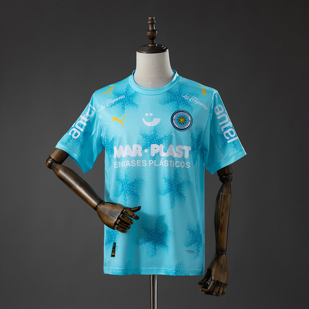 Camisola Montevideo City Torque Principal 26/27
