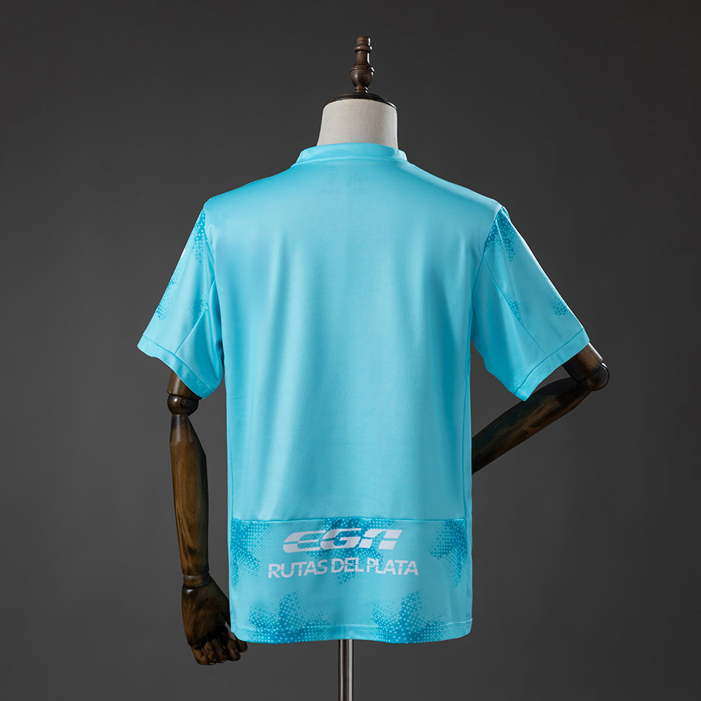 Camisola Montevideo City Torque Principal 26/27